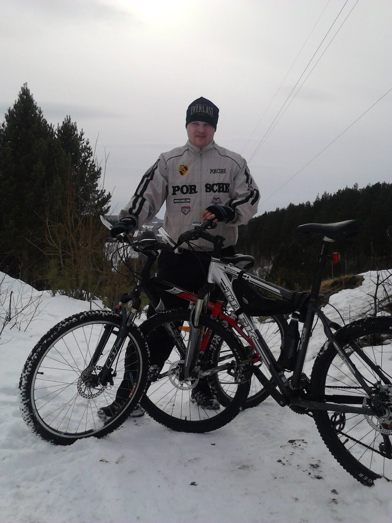 Дмитрий Салихин SiD | Ирбит