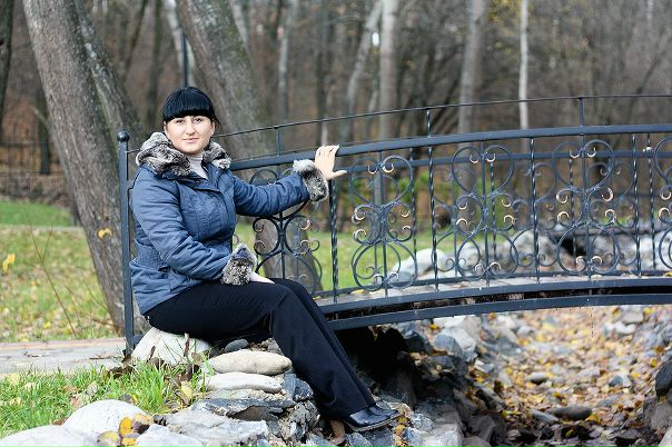 №62, Виктория Витохина, 38 лет, Строитель №62, Виктория Витохина, 38 лет, Строитель