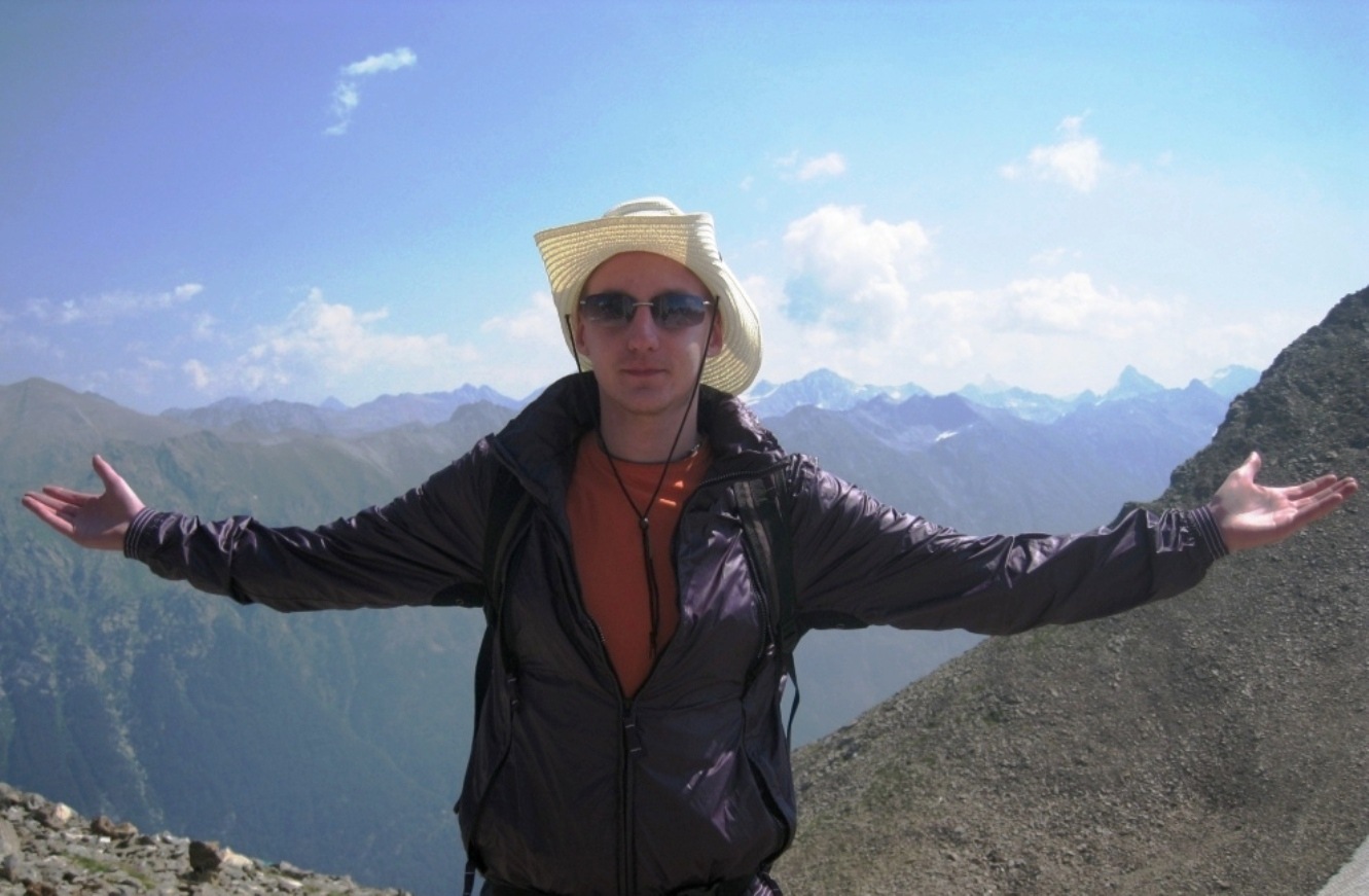 Фото профиля