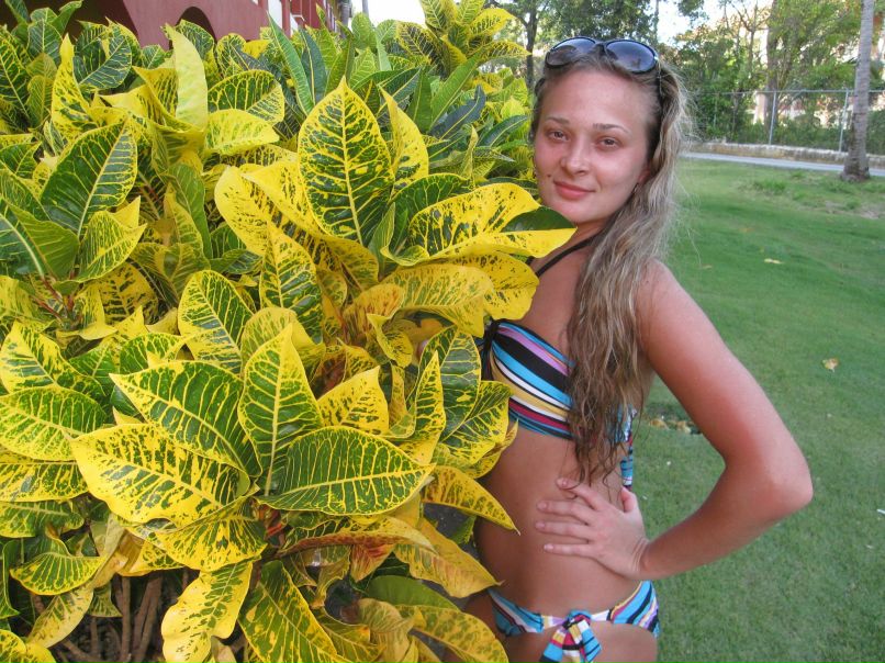 Марина Сидорова | Лобня