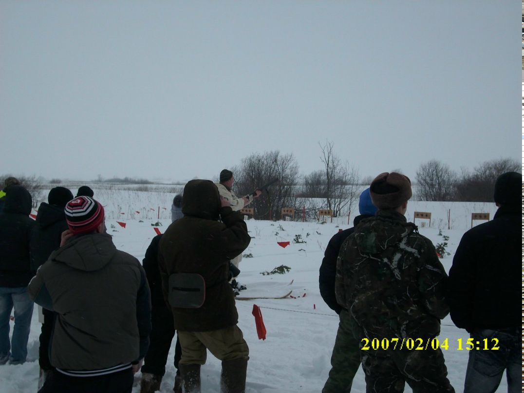 Саша Гурин | Котлас