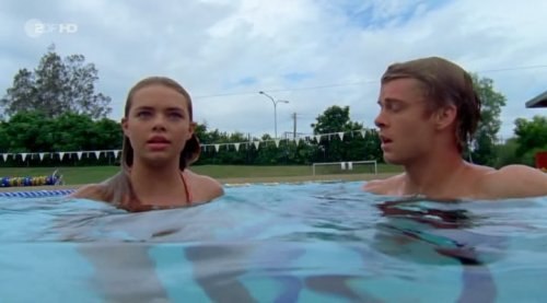 №125, Кариба Хейн, 37 лет, Sydney №125, Кариба Хейн, 37 лет, Sydney