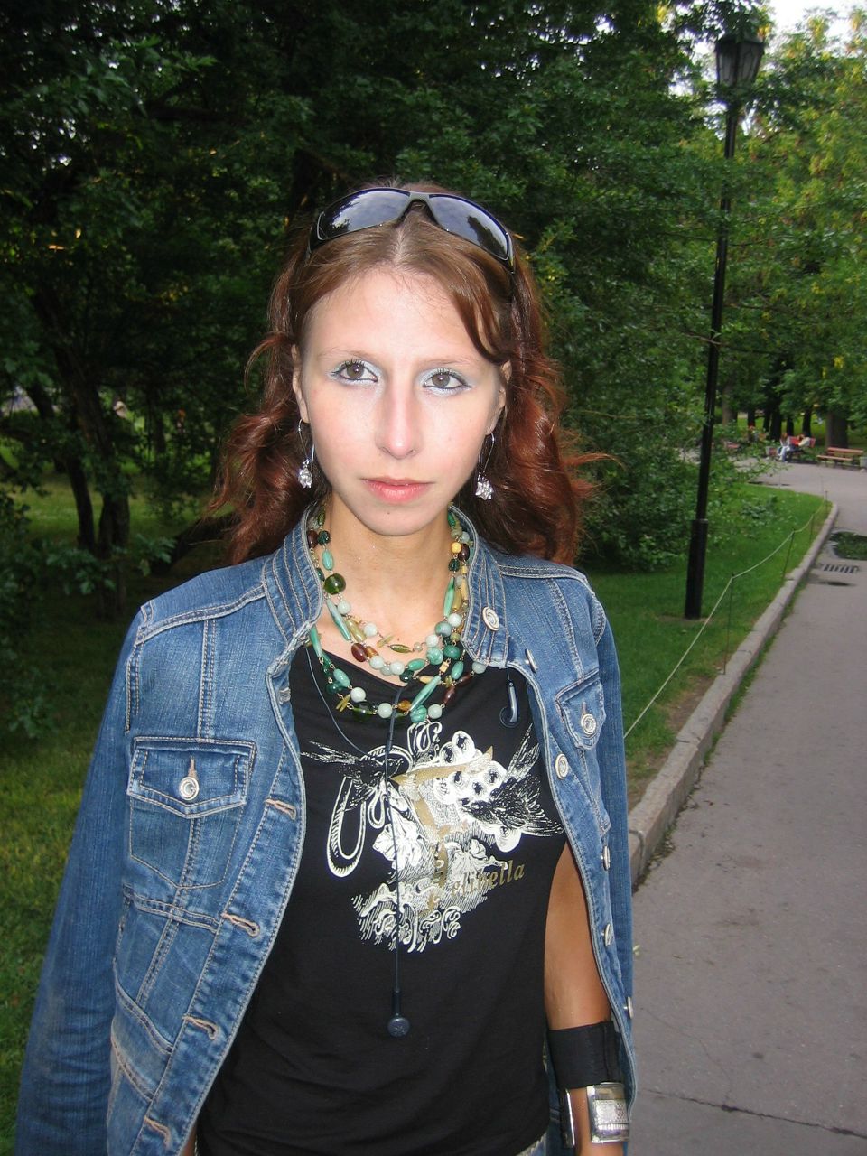 Анна Попова angel kot | Москва