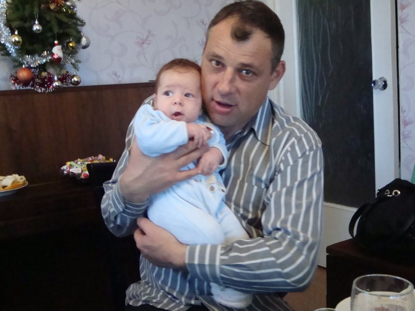 Виктор Тананайко | Одесса