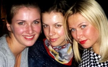 Юлия Вышковская | Dubai