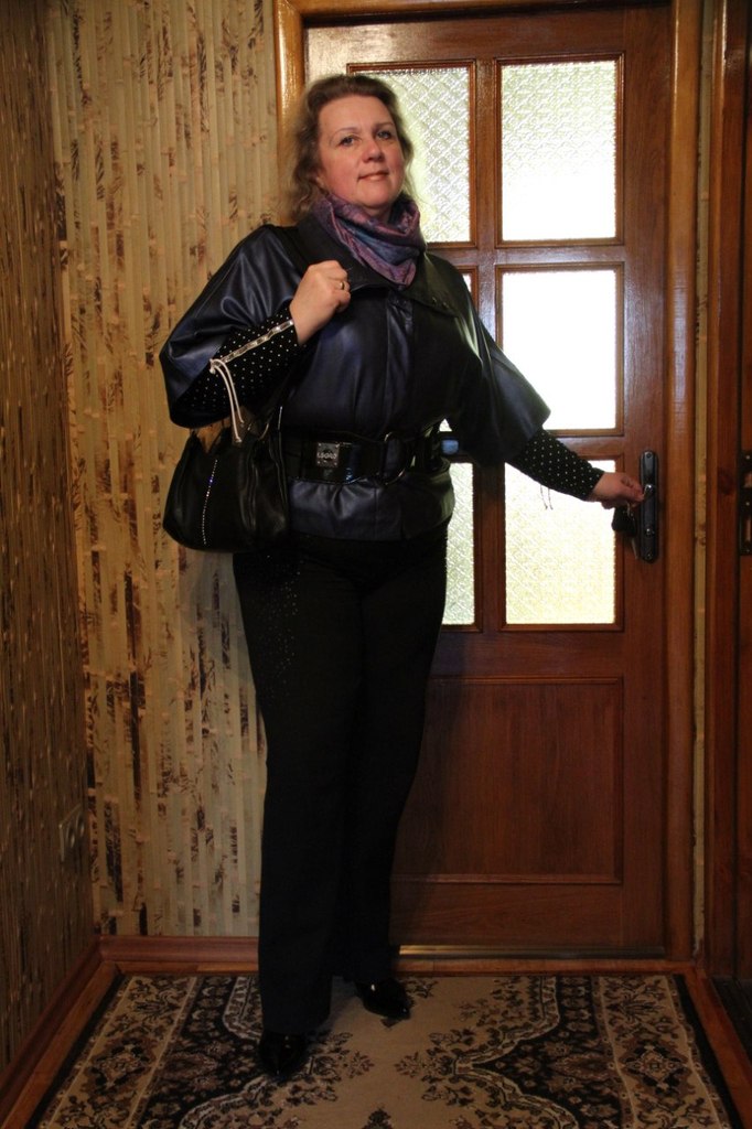 Виолетта Масалова | Одесса