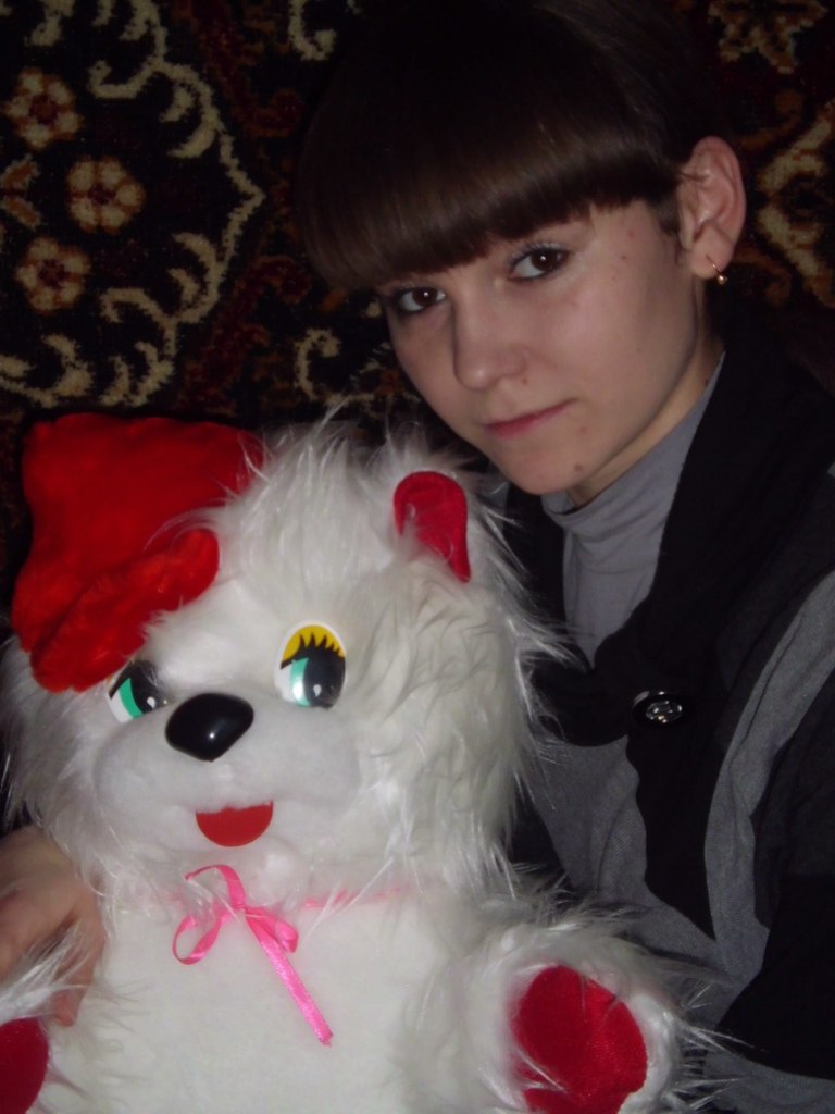 Олена Доскоч | Владимир-Волынский