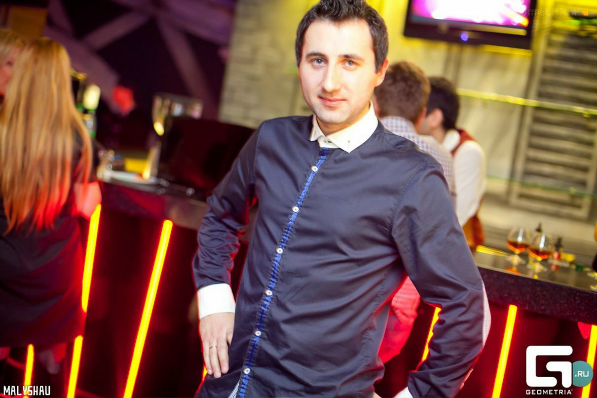 Эдвард Кос K@$ | Минск