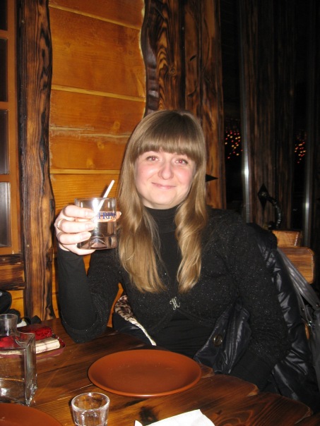 №61, Наталья Мокиенко, Харьков №61, Наталья Мокиенко, Харьков