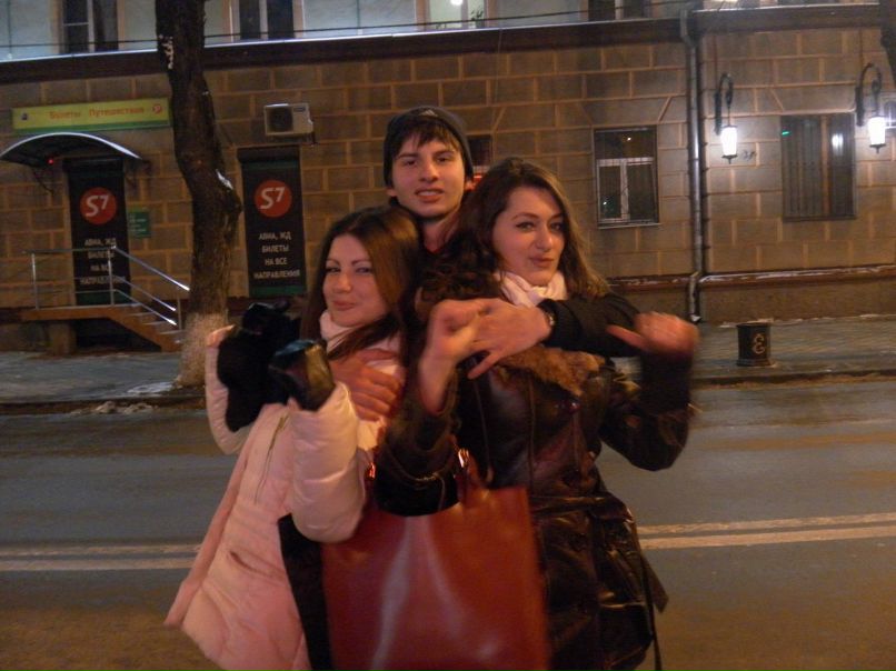 Никита Enterprise | Краснодар