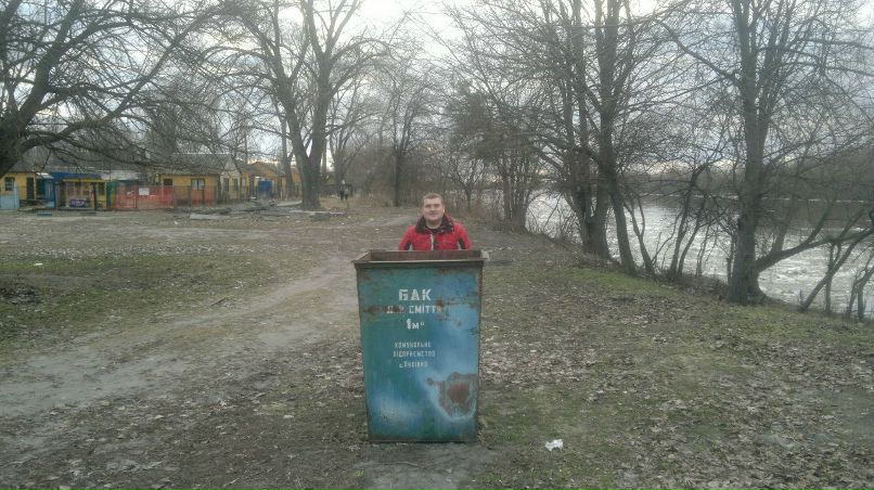 Андрей Поролло | Бровары