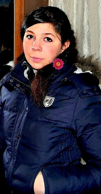 Алёна Зенова | Ярославль