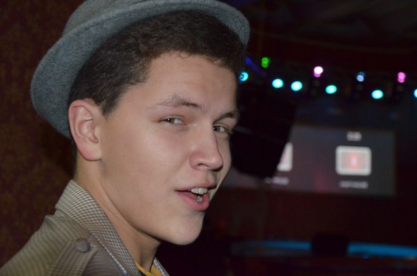 Виталя Соколов | Борисполь