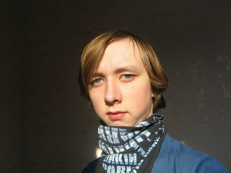 Вячеслав Шалин | Самара