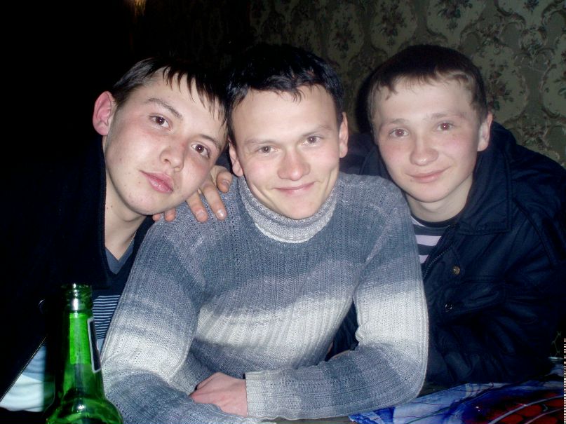 Максим Коваль | Помошная