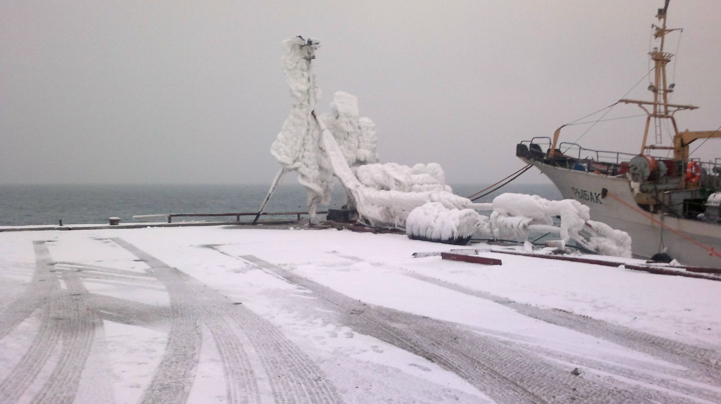 Катерина Мигулева | Москва