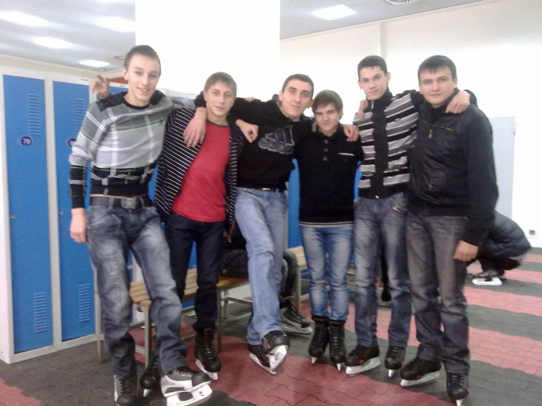 Женя Петренко | Подгородное