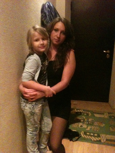 №161, Анна Новожилова, 40 лет №161, Анна Новожилова, 40 лет