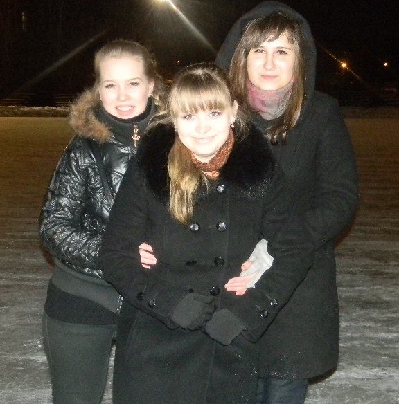 Мария Иванова | Старая Русса