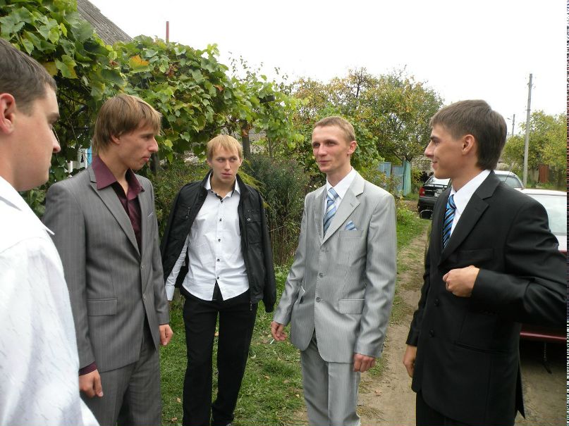 Игорь Гритченко CASS | Старые Дороги