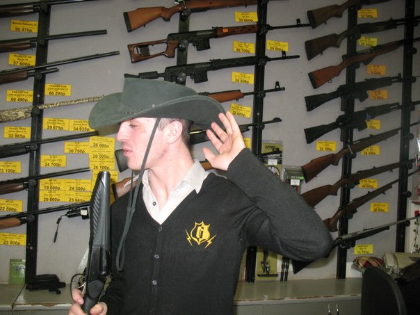 №58, Иван Худяков, 36 лет, Тюмень №58, Иван Худяков, 36 лет, Тюмень