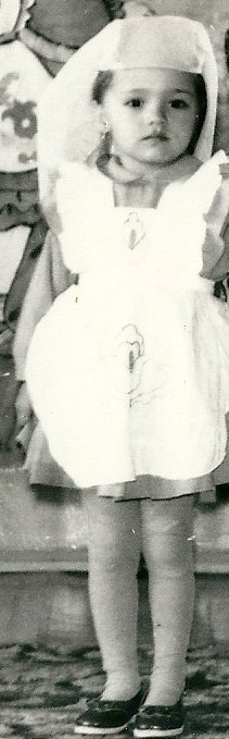 Зиля Низамова | Рыбная Слобода