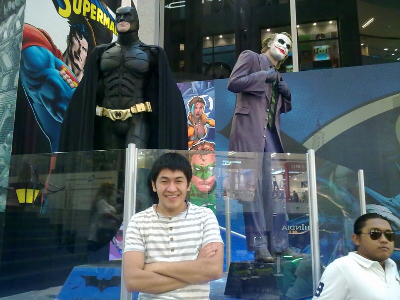 Gabit Kuatov | Астана / Нур-Султан