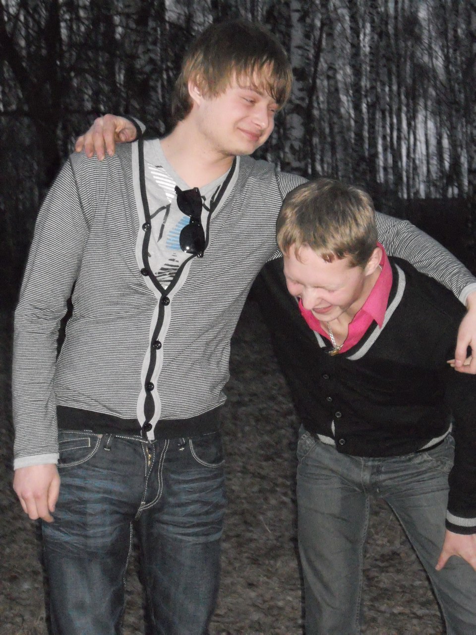 Артем Павлючук | 