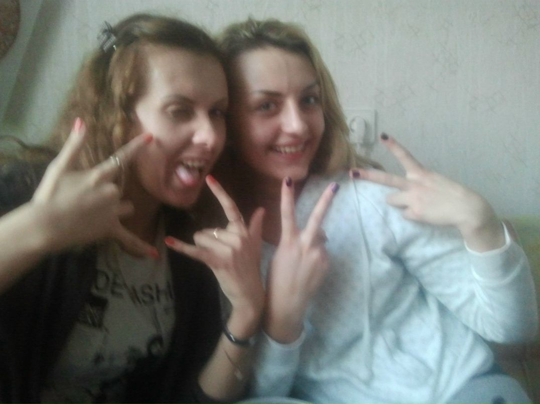 Алёна Кузнецова | Новосибирск