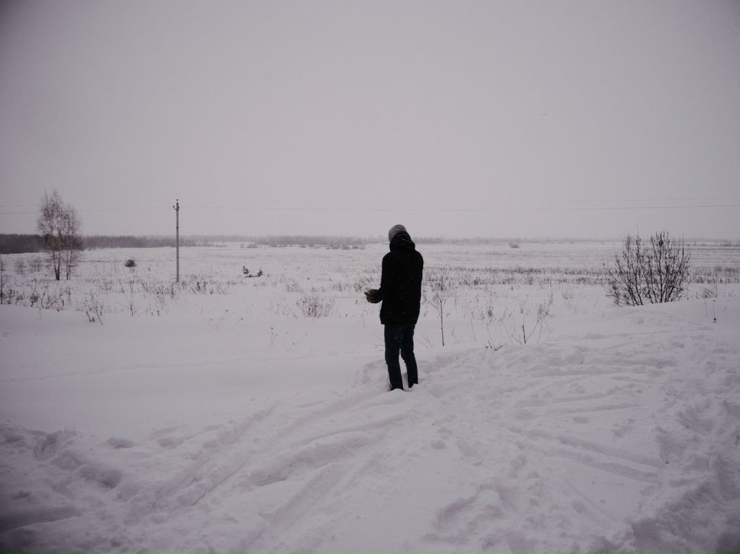 Илья Карягин | Москва