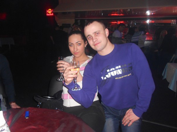 Гера Храмцова | Минск