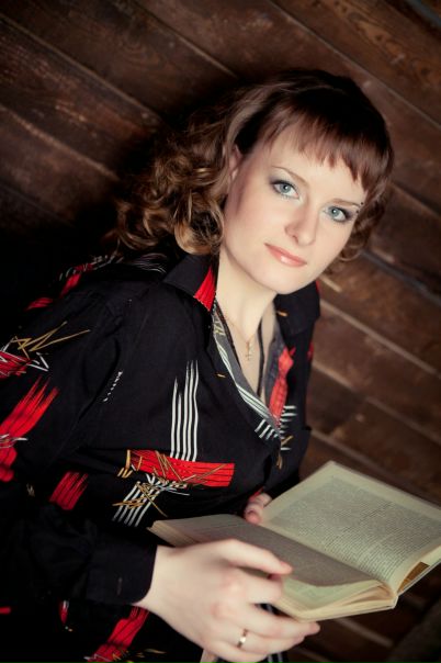 №104, Анастасия Дмитриева, 39 лет, Красноярск №104, Анастасия Дмитриева, 39 лет, Красноярск