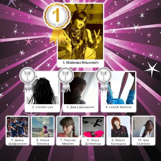 №52, Мика Тихонова, Bangkok №52, Мика Тихонова, Bangkok