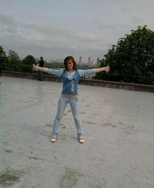 №37, Катя Катренко, Остер №37, Катя Катренко, Остер