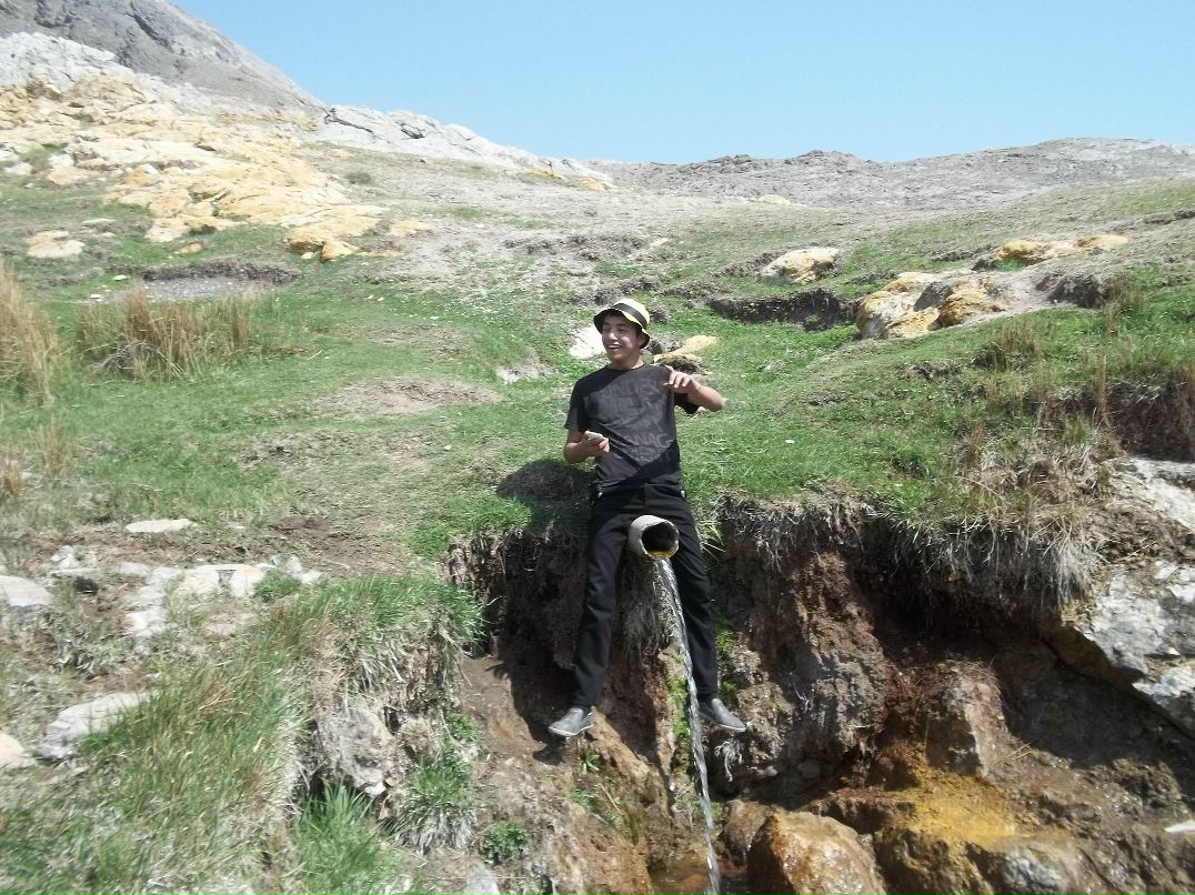 Баходур Кобилов | Худжанд