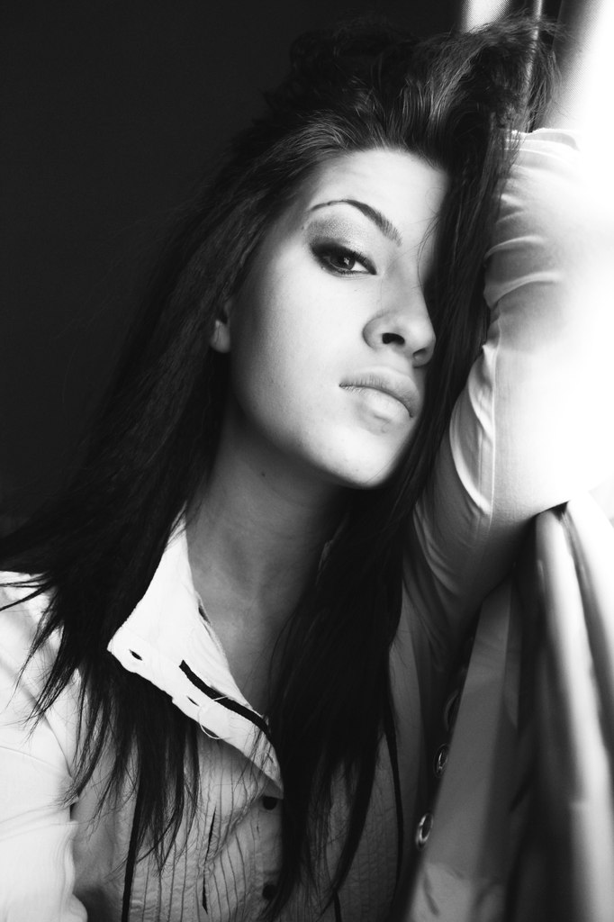 Анастасия Тимофеева | Москва