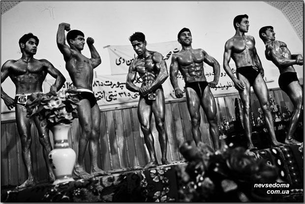 №6, Sport Man, Ивано-Франковск №6, Sport Man, Ивано-Франковск