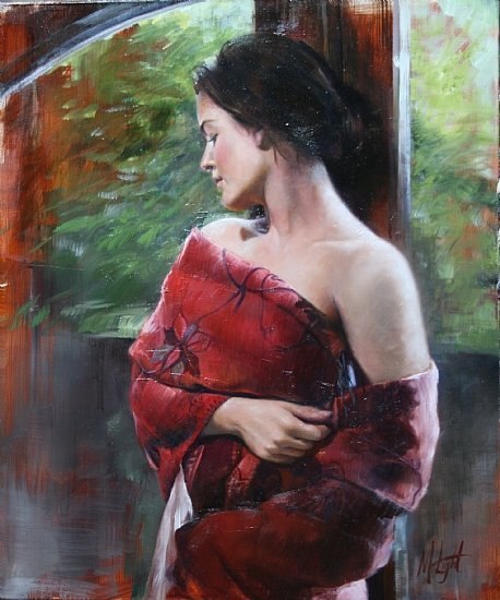 Ольга Зелінська | Киев