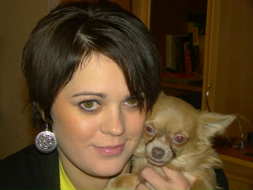 №4, Катерина Юрьевна, Москва №4, Катерина Юрьевна, Москва