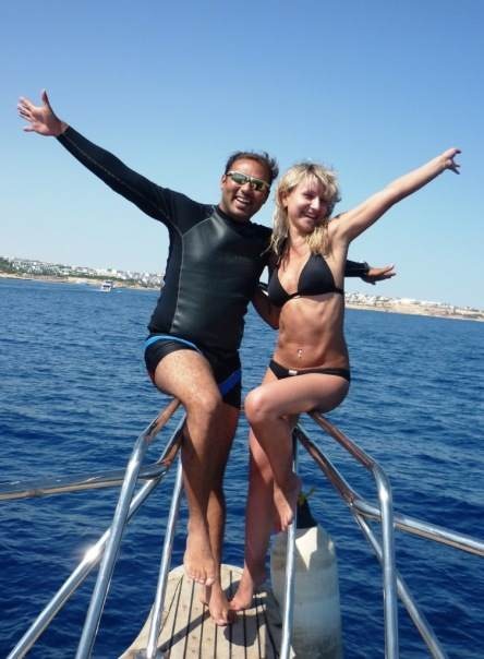 №6, Ayman Omar, Sharm el-Sheikh №6, Ayman Omar, Sharm el-Sheikh