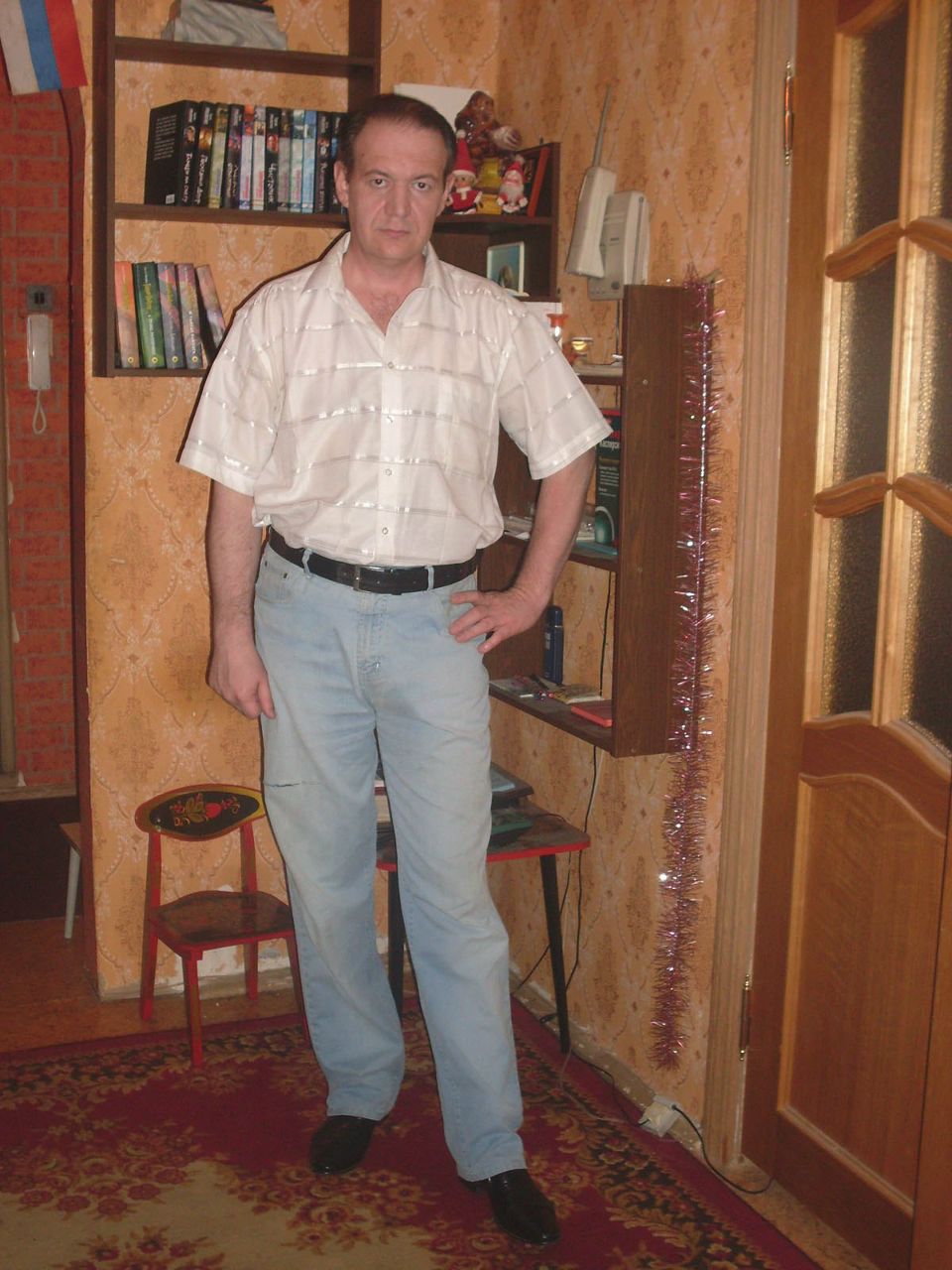 Владислав Чувиляев | Москва