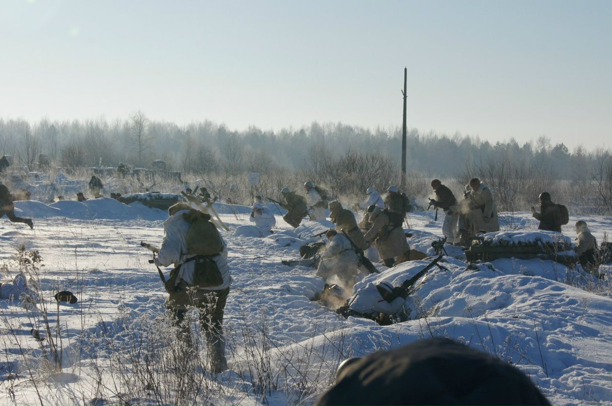 Валерий Шиденко | Санкт-Петербург