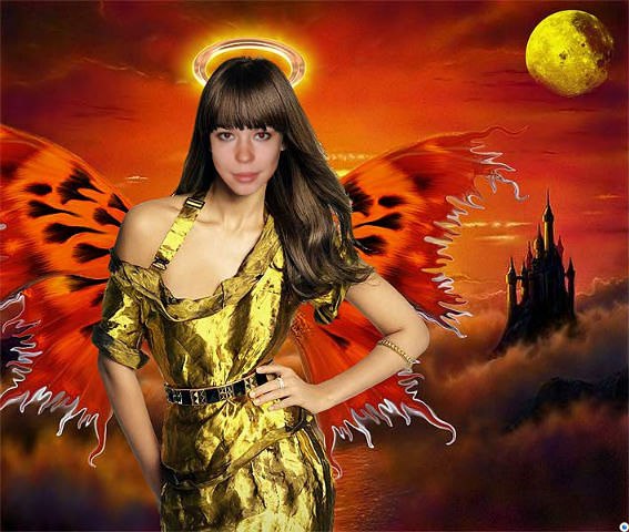 Мария Дуденко | Ташкент