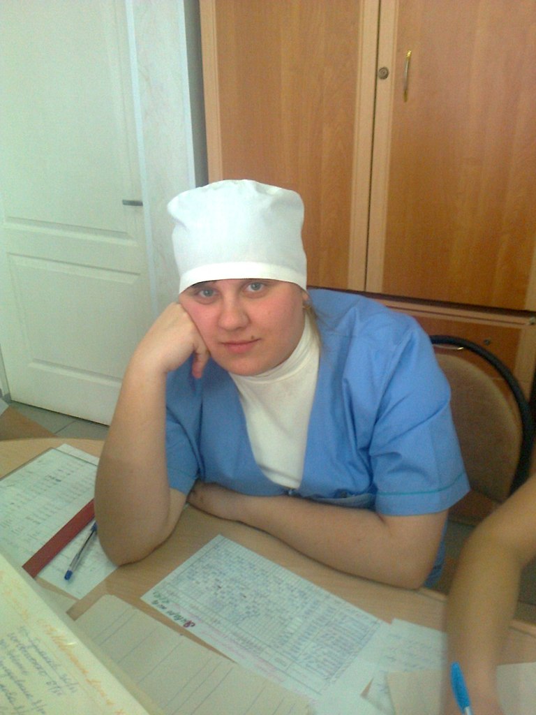 Екатерина Кочергина | Брянск