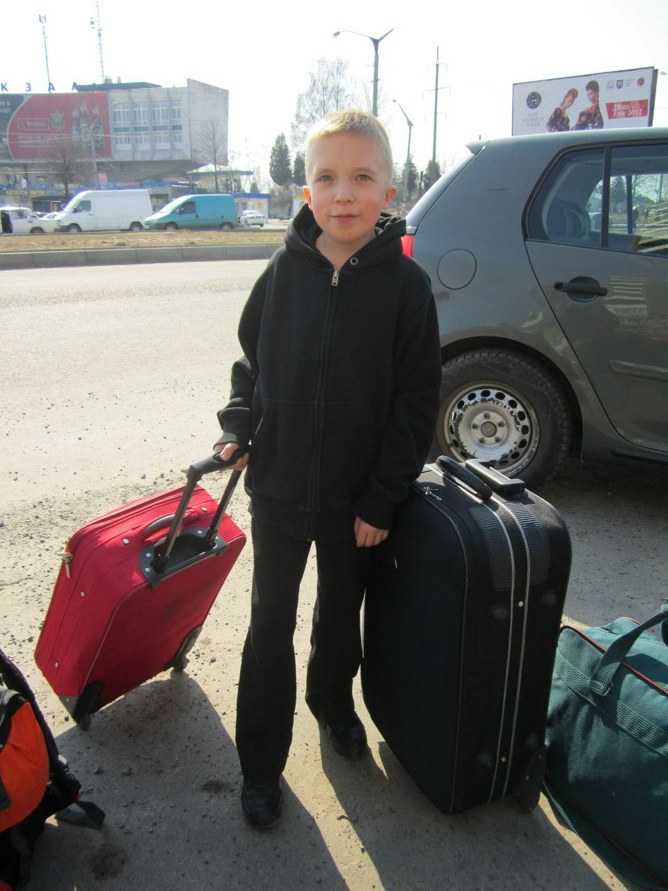 Михайло Нестерук | Яворов