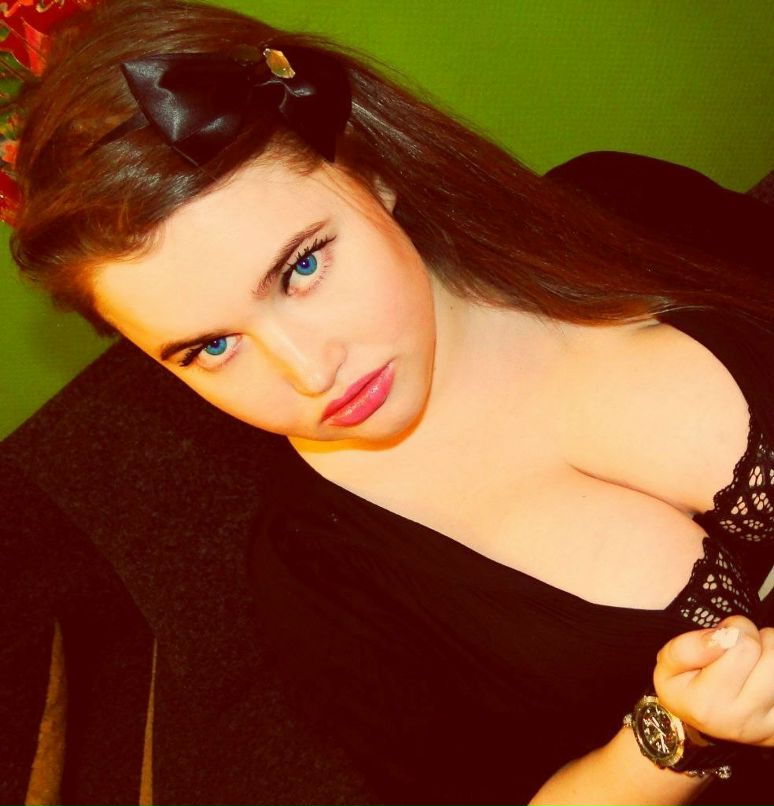 Anna Egorova *Еnia* | Ярославль