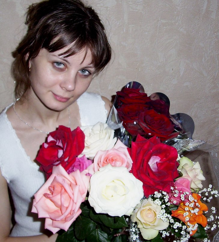 Ирина Кожевникова | Нижний Новгород