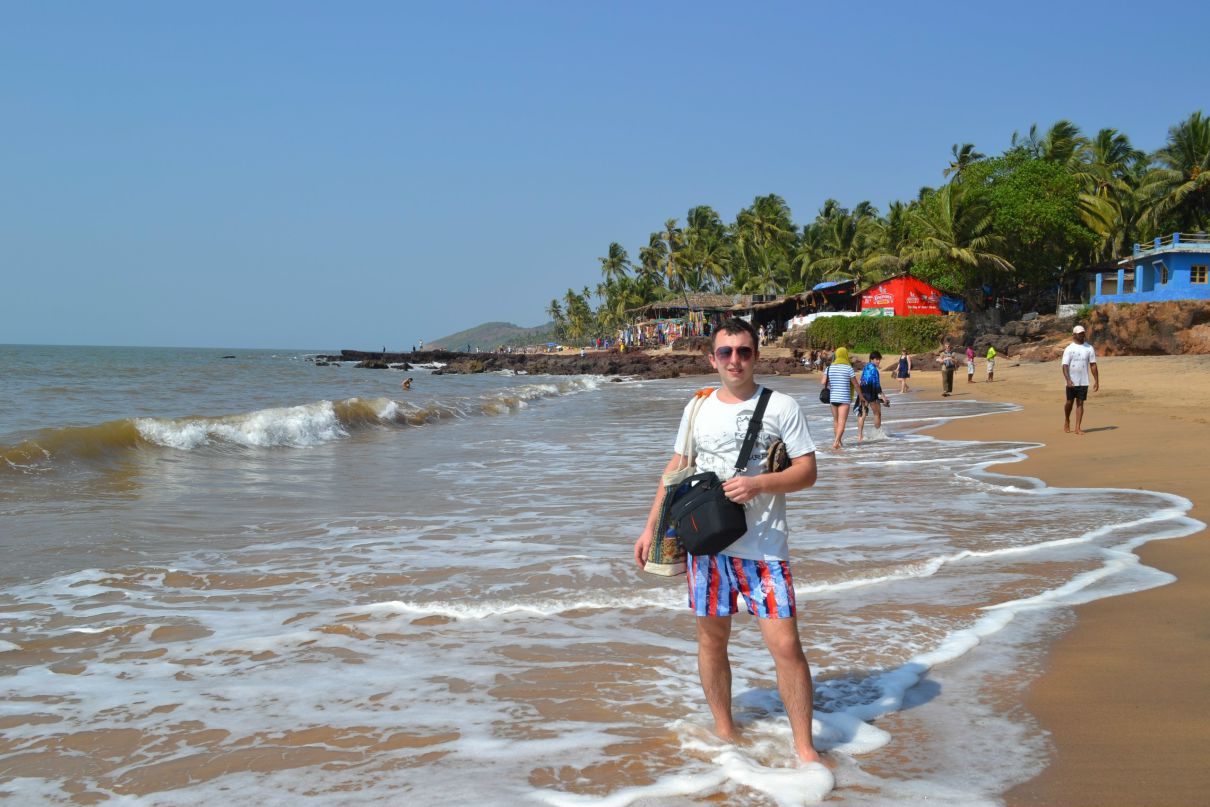 Евгений Янютин | Санкт-Петербург