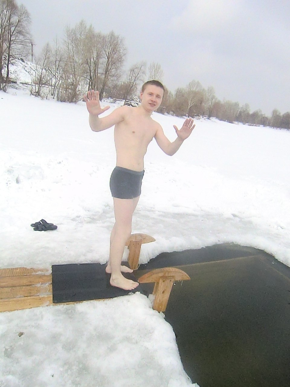 Макс Зиновкин | Новосибирск