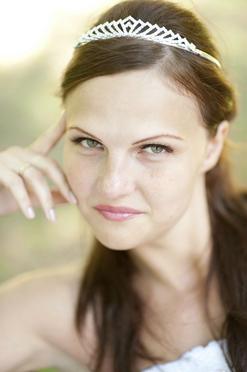 Алёна Логунова | Санкт-Петербург